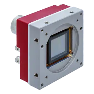 Teledyne DALSA D-5A130 SWIRカメラ