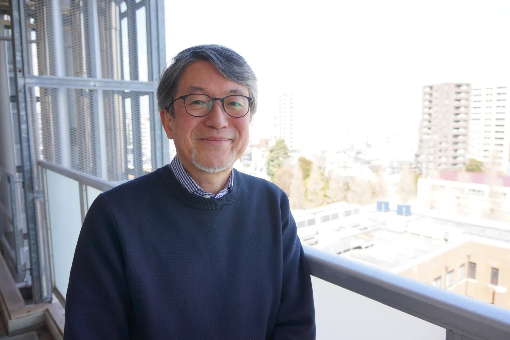 お茶の水女子大学 AI教育導入事例 太田副学長 NAITインタビュー