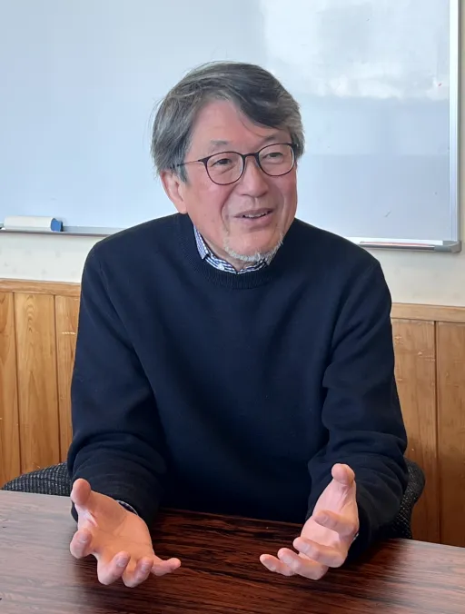 AI教育の今後と大学教育の展望について語るお茶の水女子大学 太田副学長