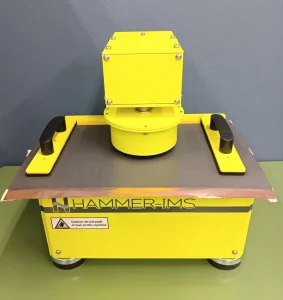 MARVELOC-Lab（マーベロック・ラボ）装置外観