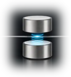 MARVELOC-LabのU-rayメソッドによる測定原理イメージ