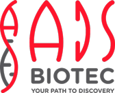 ADS biotec ロゴ