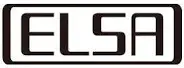 エルザジャパン（ELSA）ロゴ