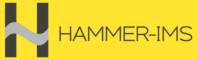 Hammer-IMS ロゴ