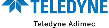 Teledyne Adimec ロゴ