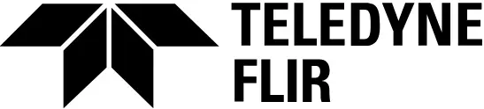 Teledyne FLIR ロゴ
