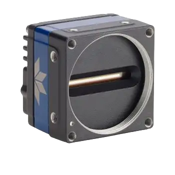 Teledyne DALSA Linea Lite ラインスキャンカメラ